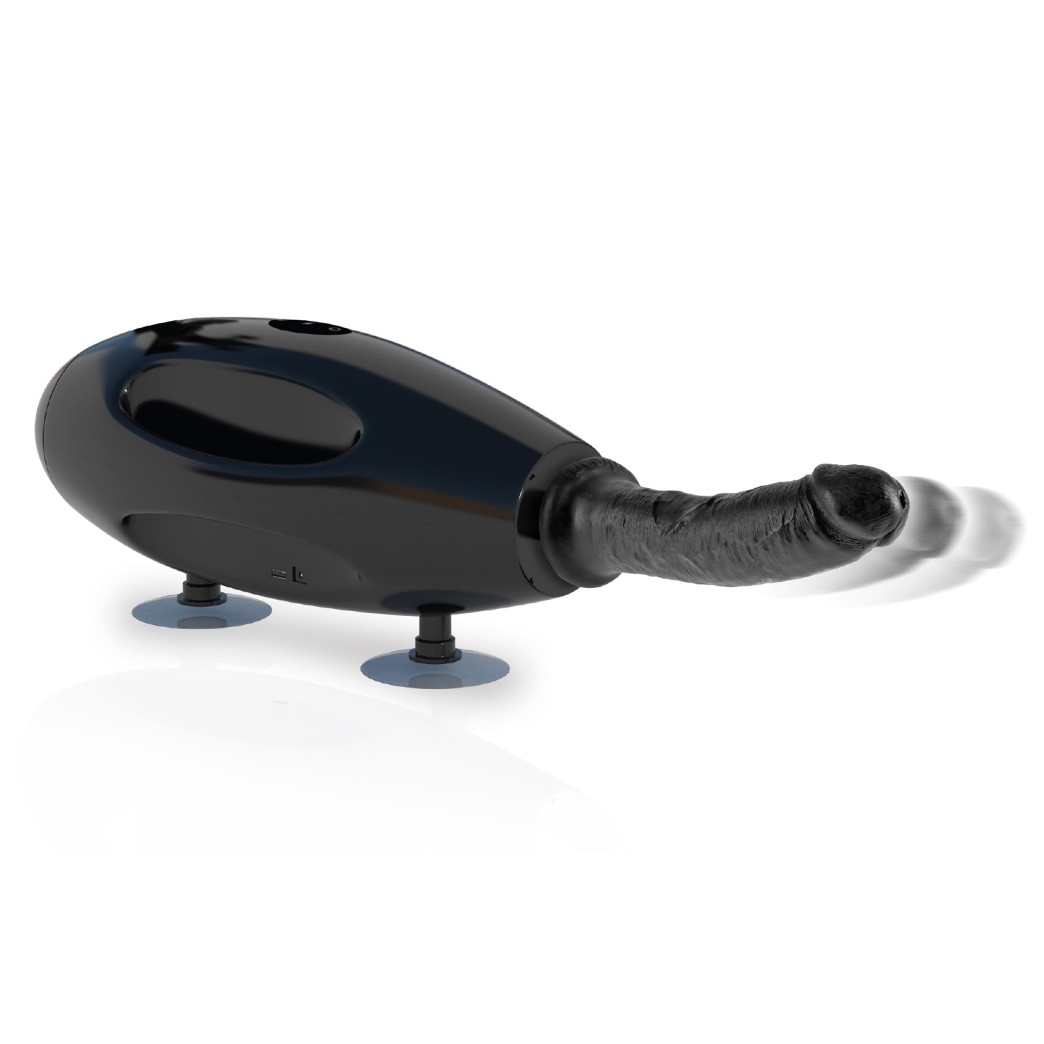 Fetish Fantasy Extreme Sexmaskin 1