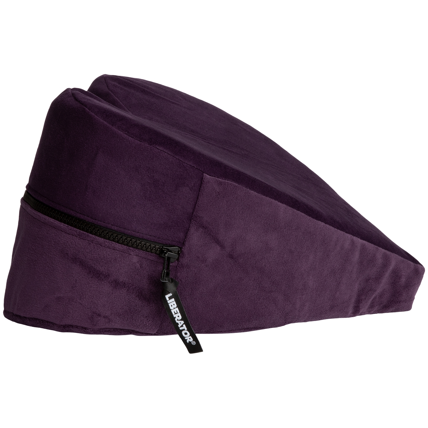 Liberator Heart Wedge Sexkudde 1