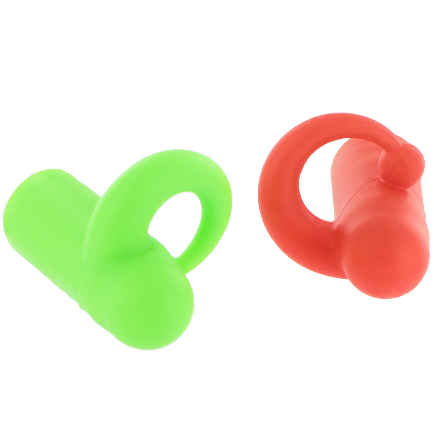 Feelz Toys Mycero Finger Vibrator       - Mixed colours