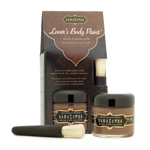 Kama Sutra Bodypaint 50 g var 1