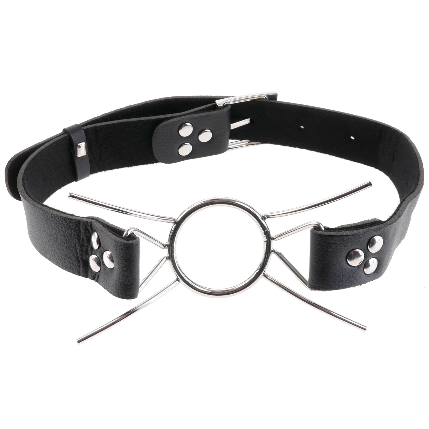 Fetish Fantasy Extreme Spider Gag var 1