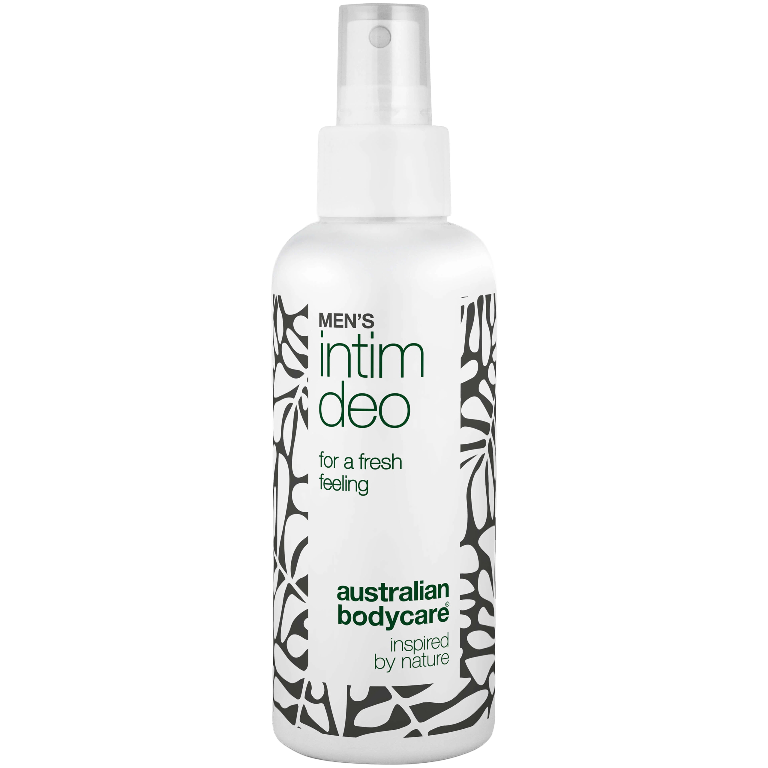 Australian Bodycare Men's Intim Deo var 1
