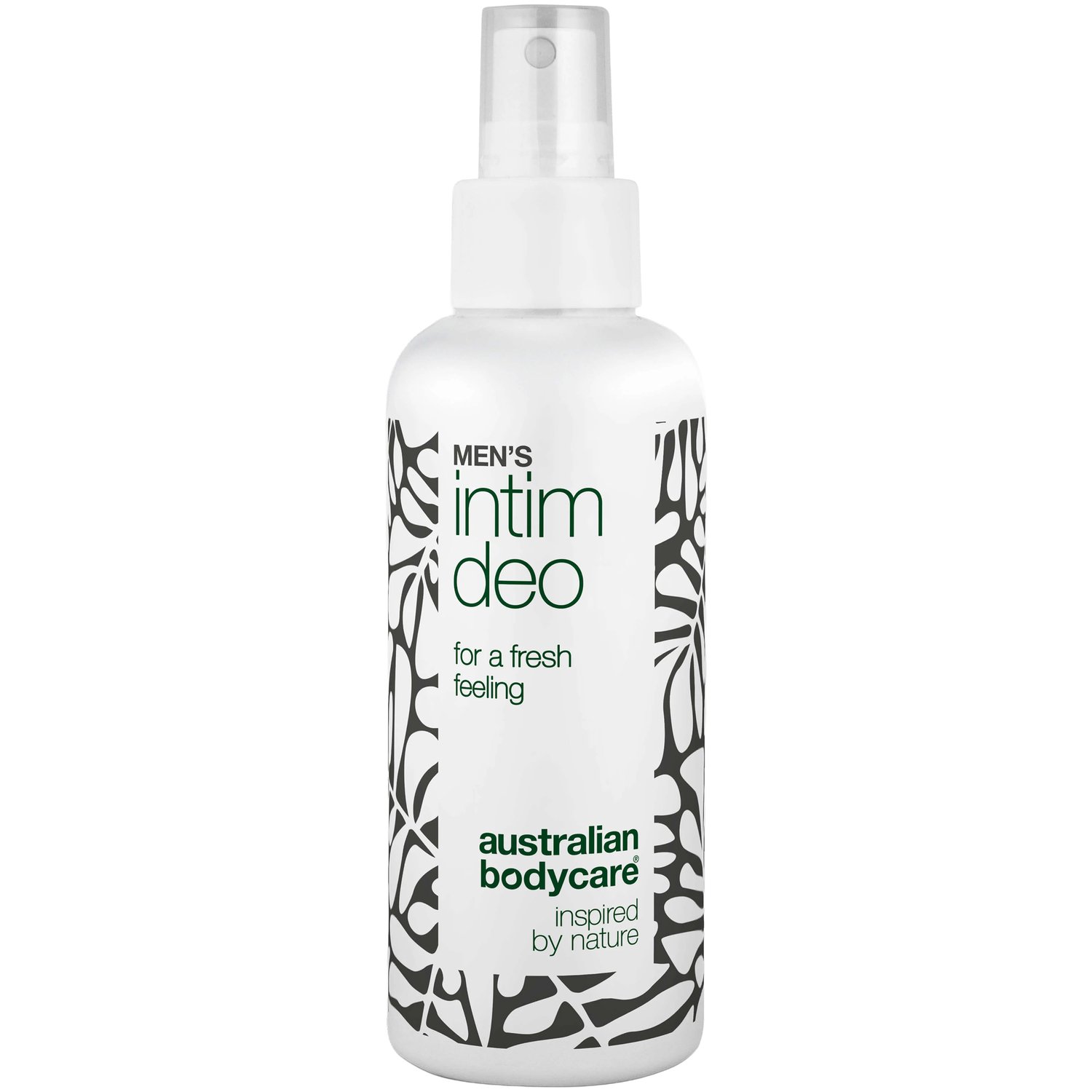 Austra­lian Bo­dyca­re Australian Bodycare Men's Intim Deo Intiimideodorantti - Kir­kas