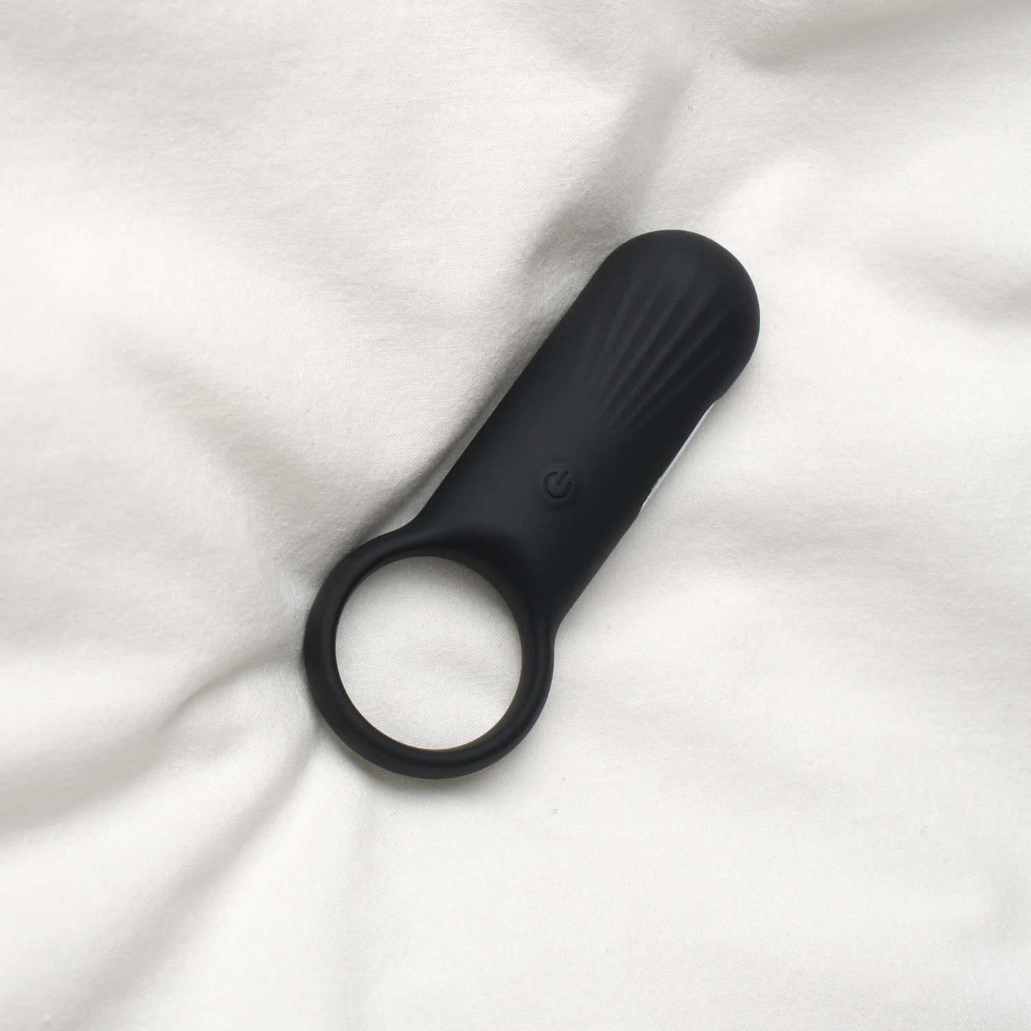 Sinful Come Together Rechargeable Vibrating Cock Ring 1
