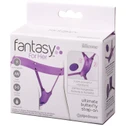 Fantasy For Her Ultimate Butterfly Strap-on Vibrator var 5