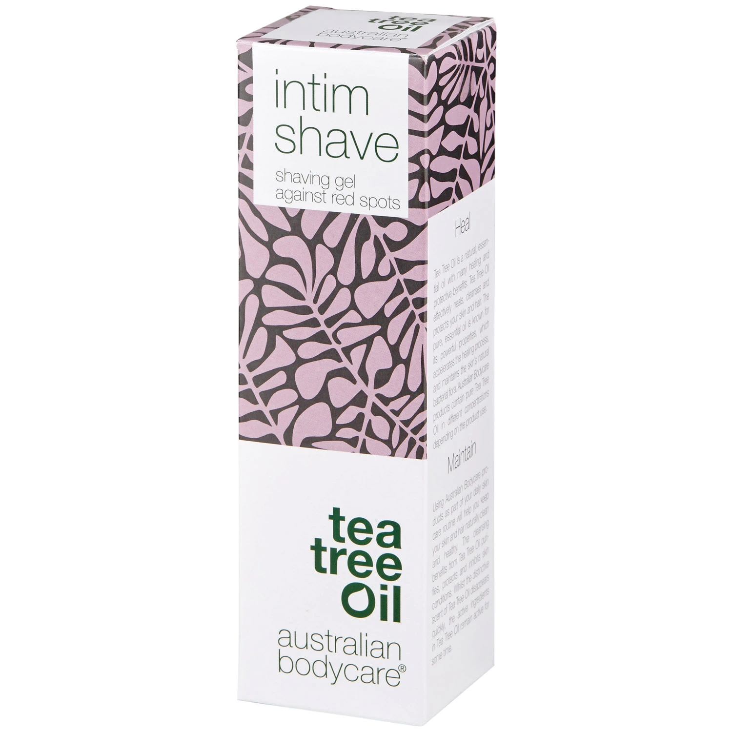 Australian Bodycare Intim Shave 100 ml 1