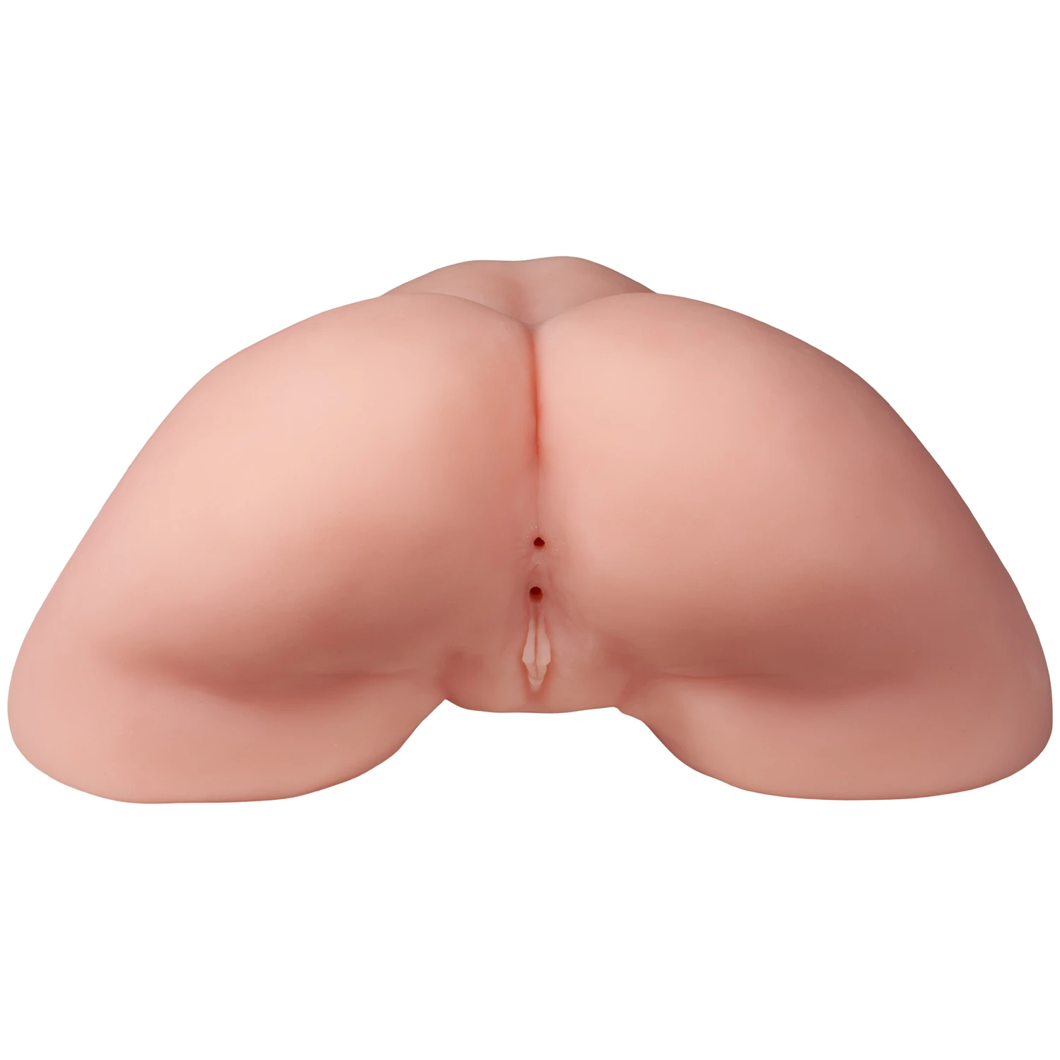 MR.MEMBR Harper Large Realistisk Pussy and Ass Sexdukke var 1