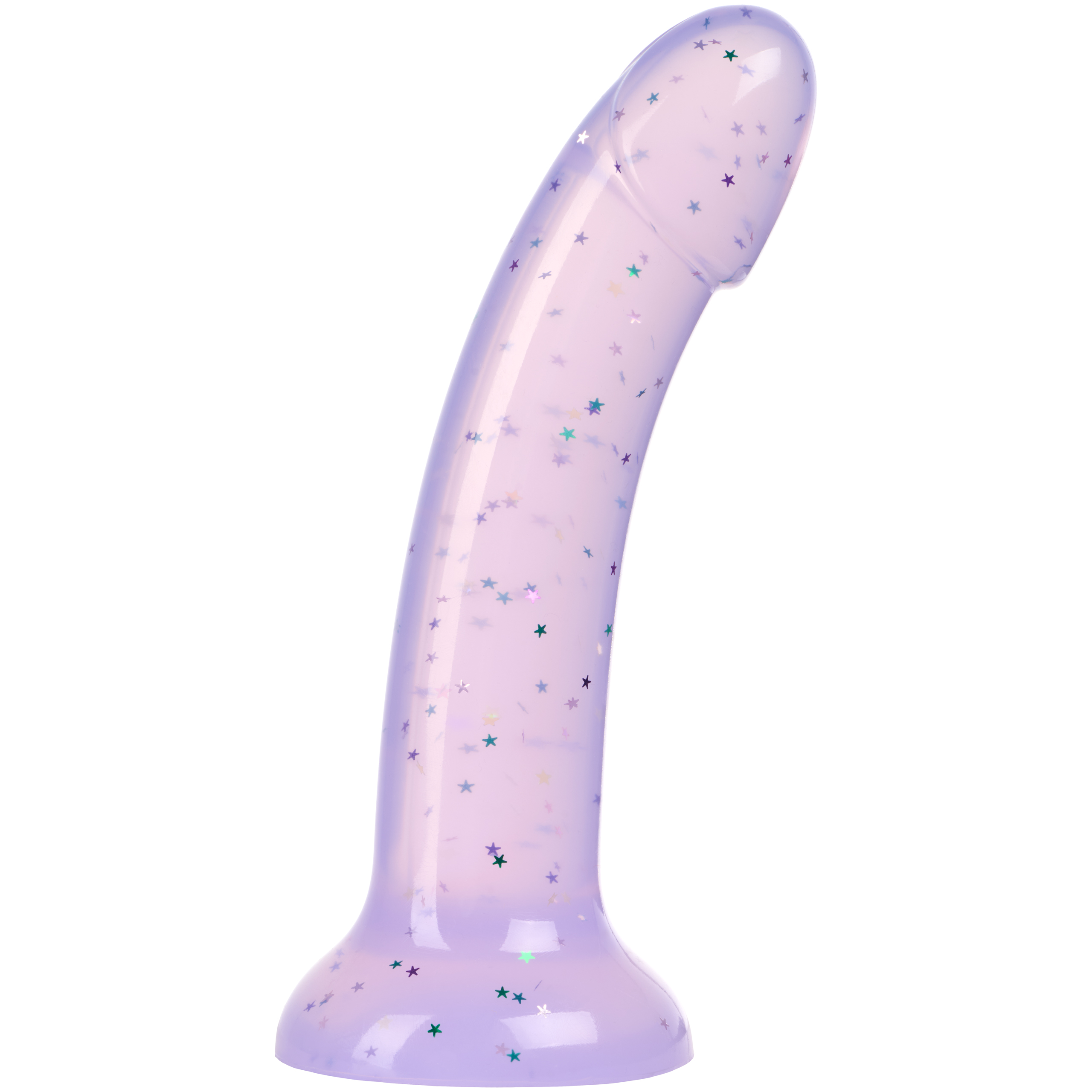 Sinful Pleasure Starlust Silicone Dildo 18 cm var 1