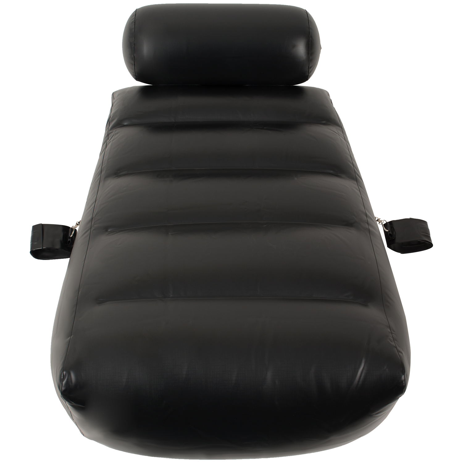 Inflatable Love Cushion Ramp Wedge For Couples 1