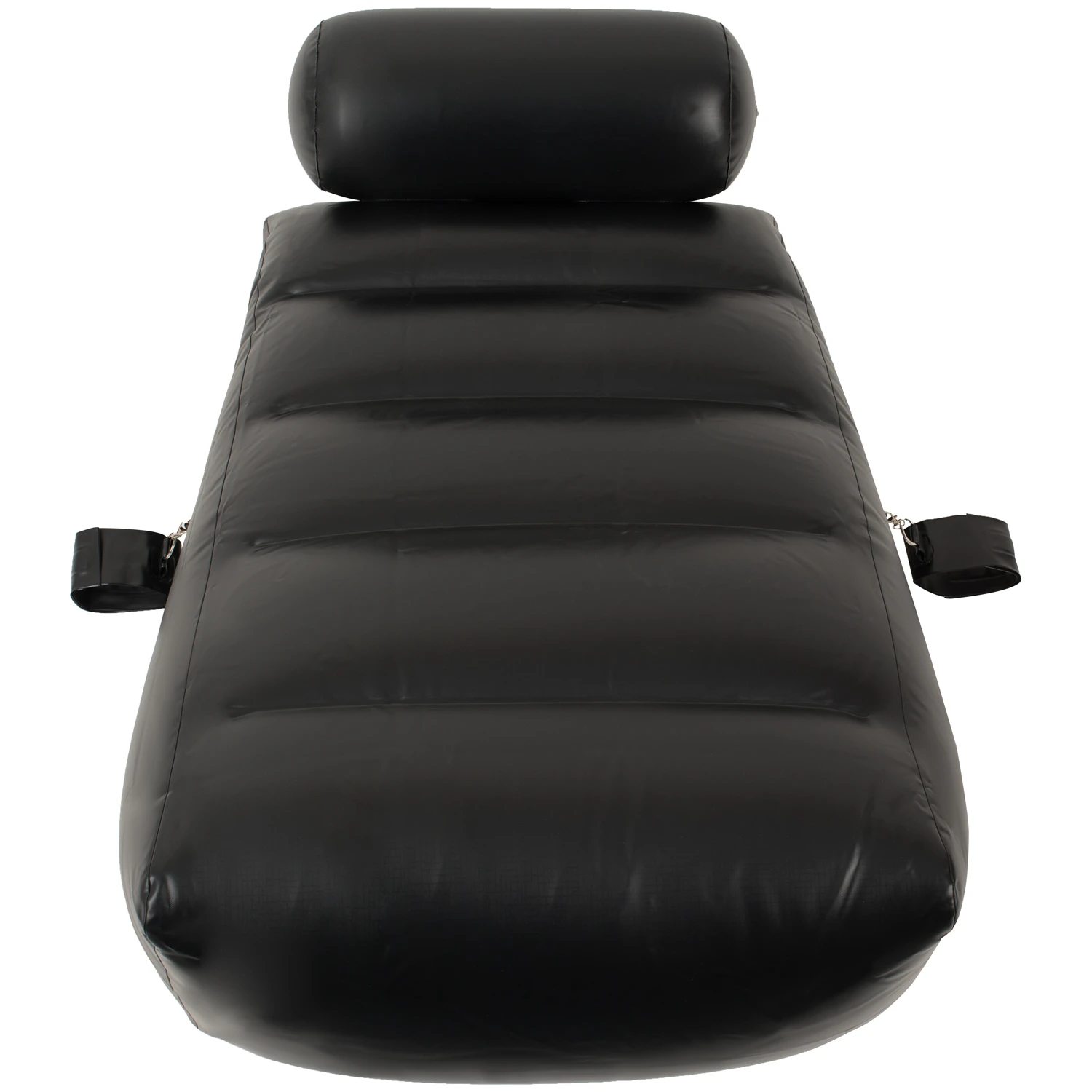 Oppustelig Love Rampe Sexpude til Par 1