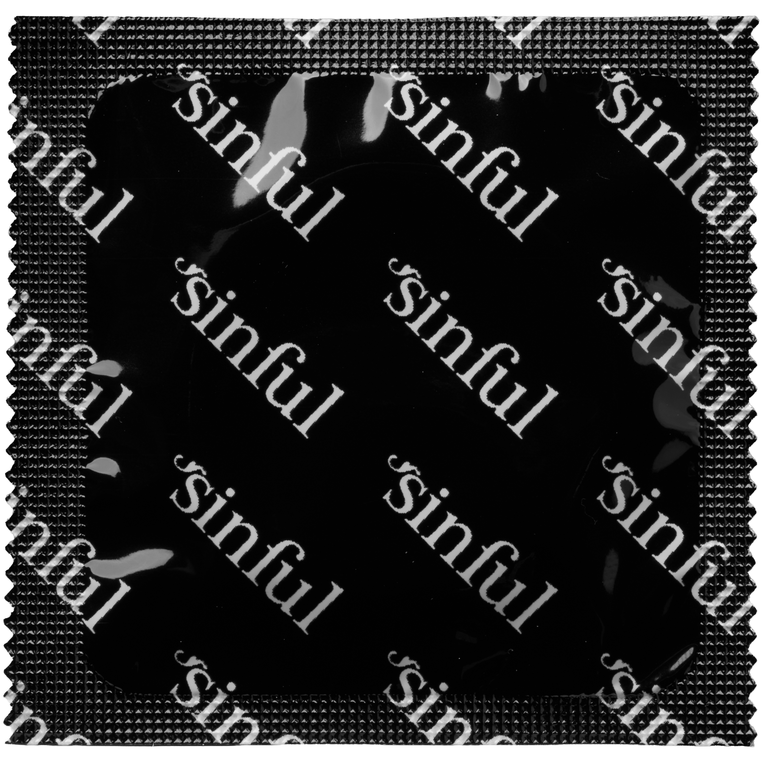 New Product - Sinful Pleasure Regular Condoms 10 Pack var 2
