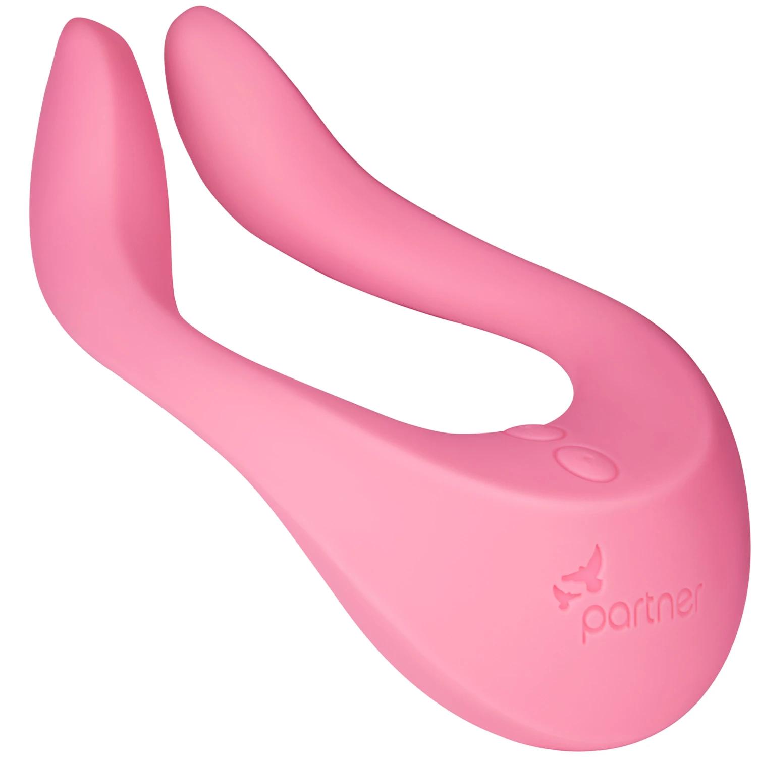 Satisfyer Endless Joy Parvibrator Pink 2