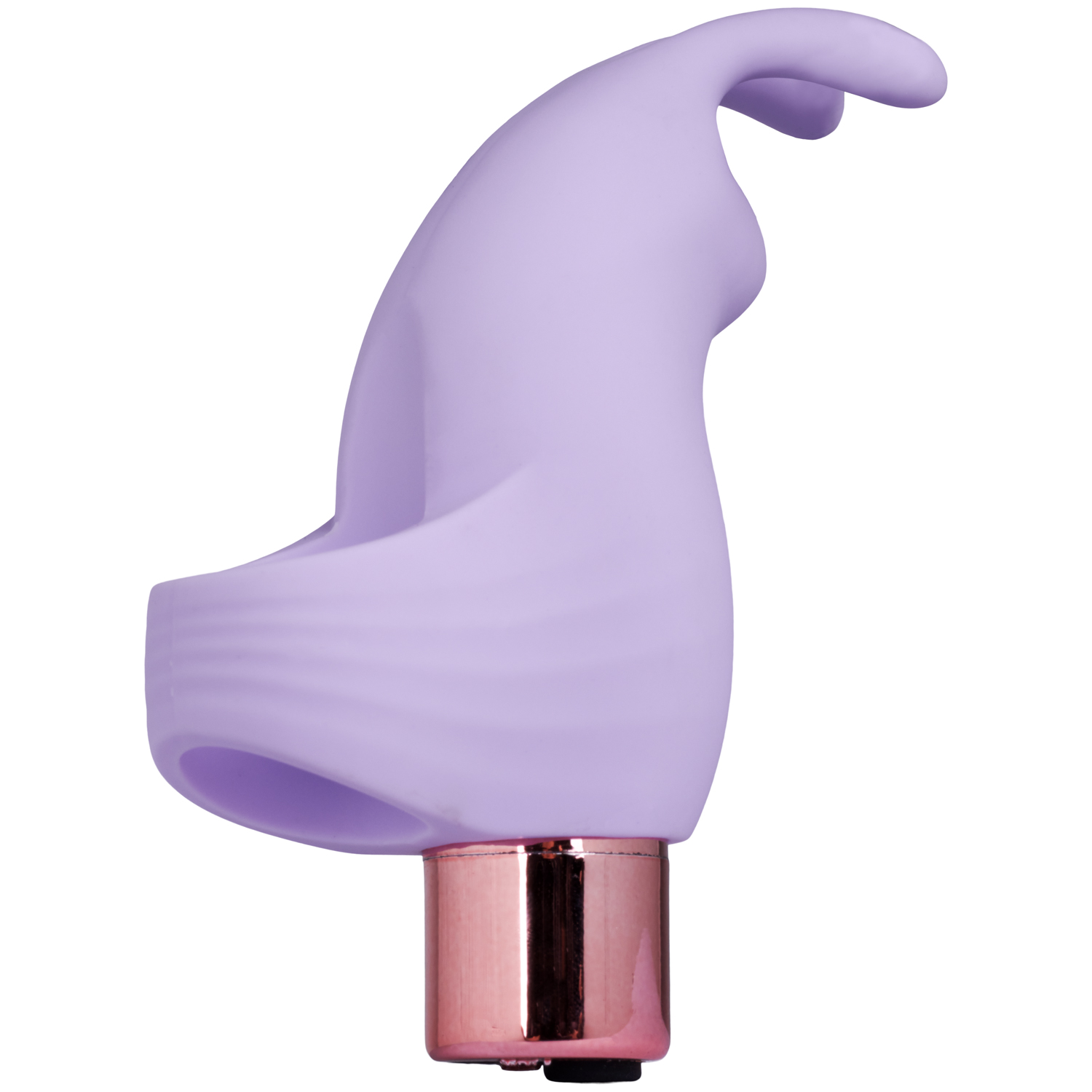 Baseks Bunny Buzz Vinger Vibrator 1