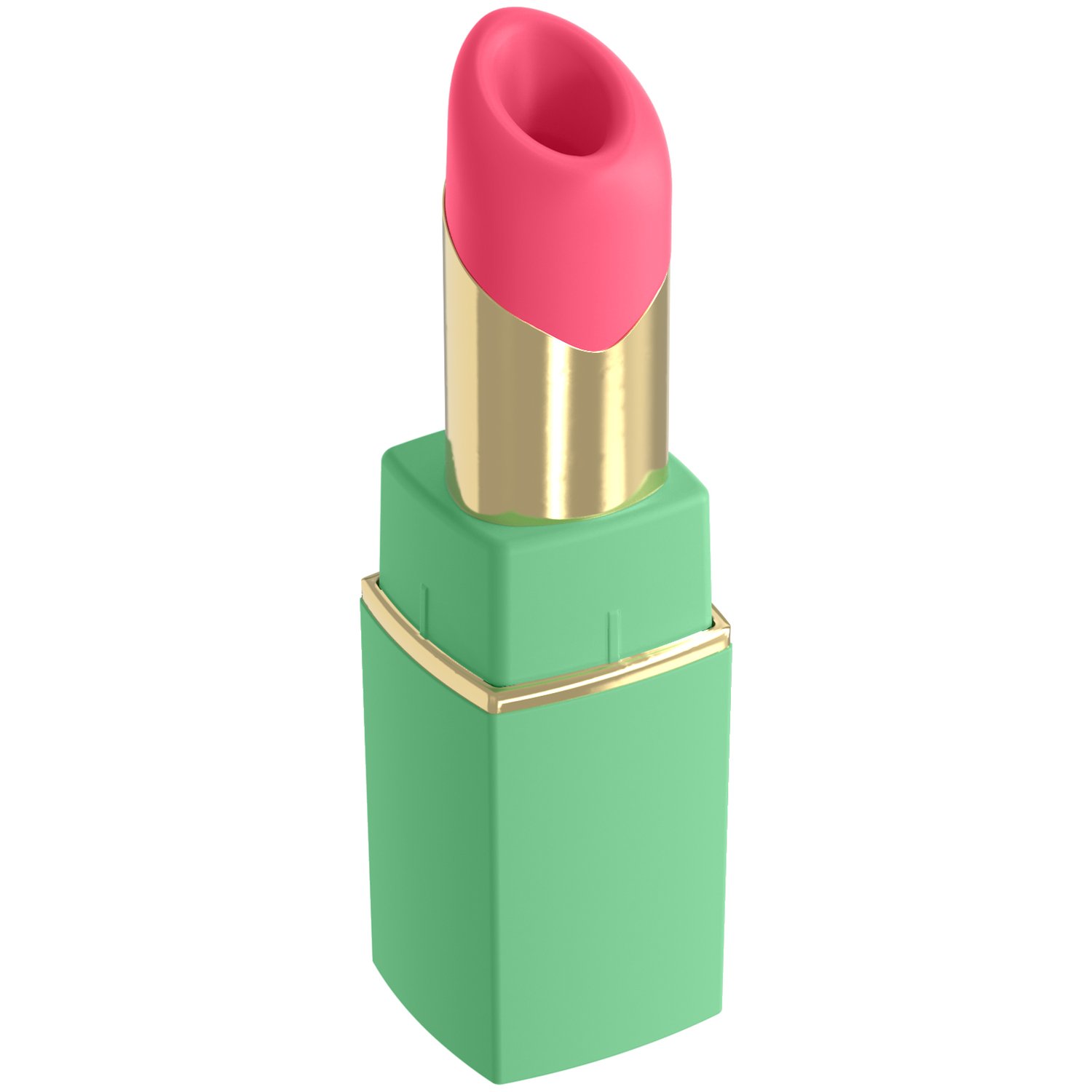 Beauty Stimulateur Clitoridien à Aspiration 2