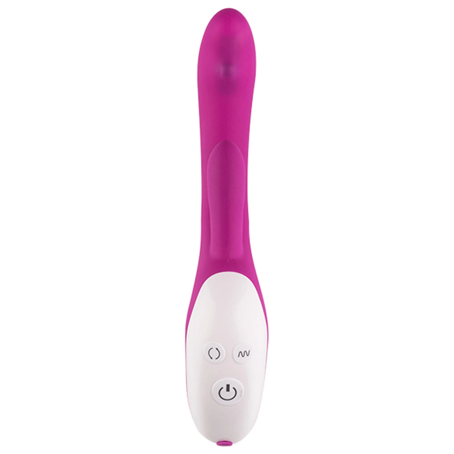Nexus Cadence Dobbelt Stimulator 1