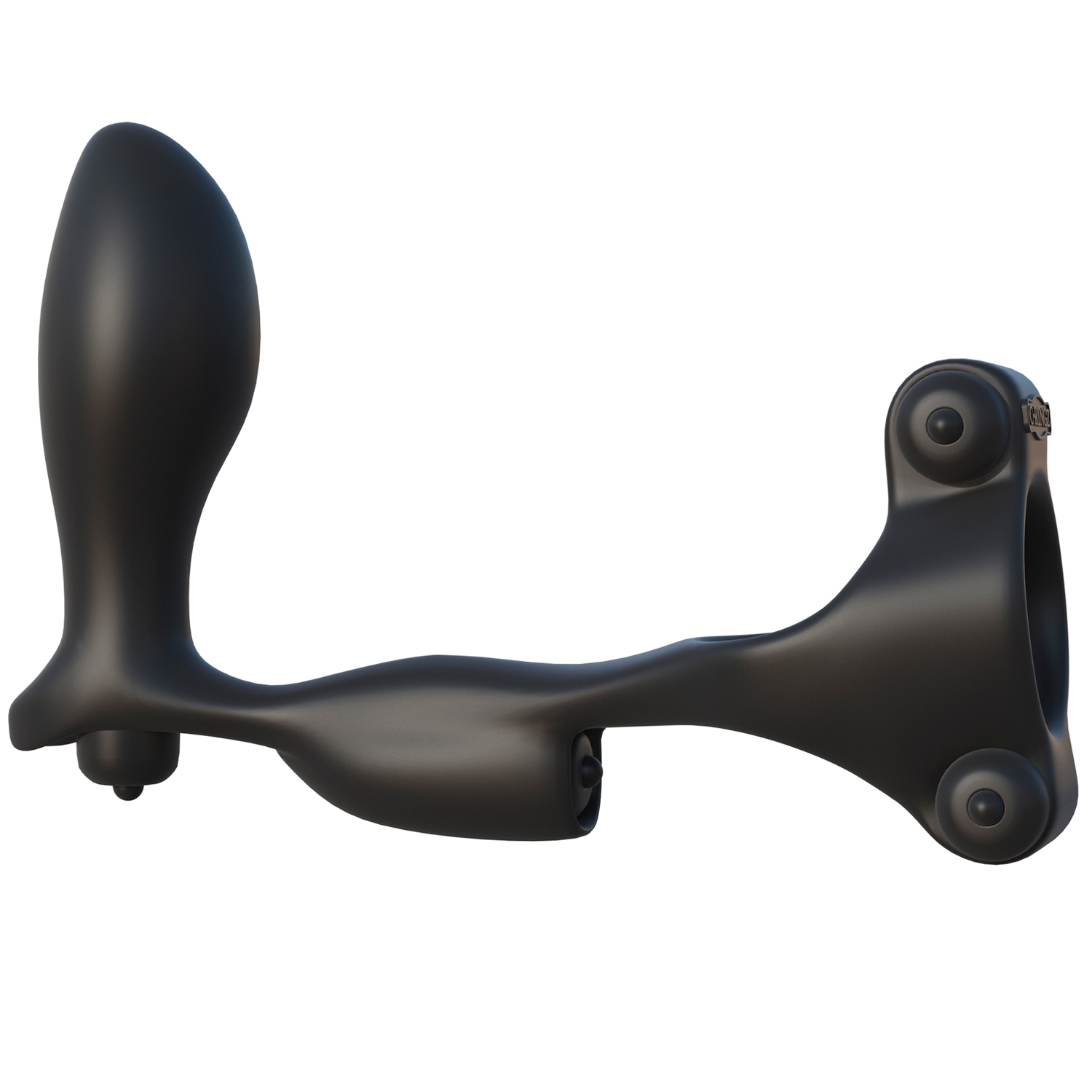 Fantasy C-Ringz Ultimate Ass-Gasm Penisring med Buttplug 1