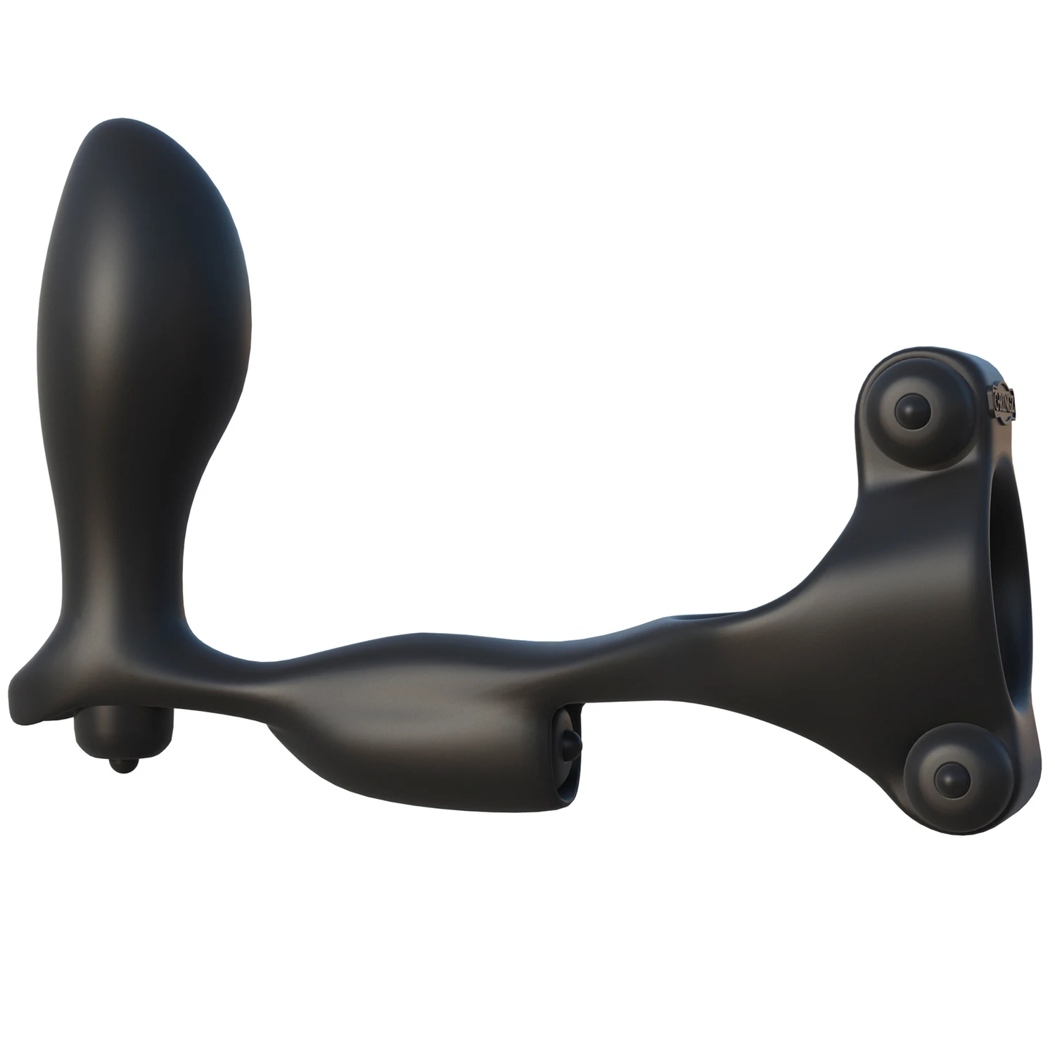 Fantasy C-Ringz Ultimate Ass-Gasm Penisring med Butt Plug 1