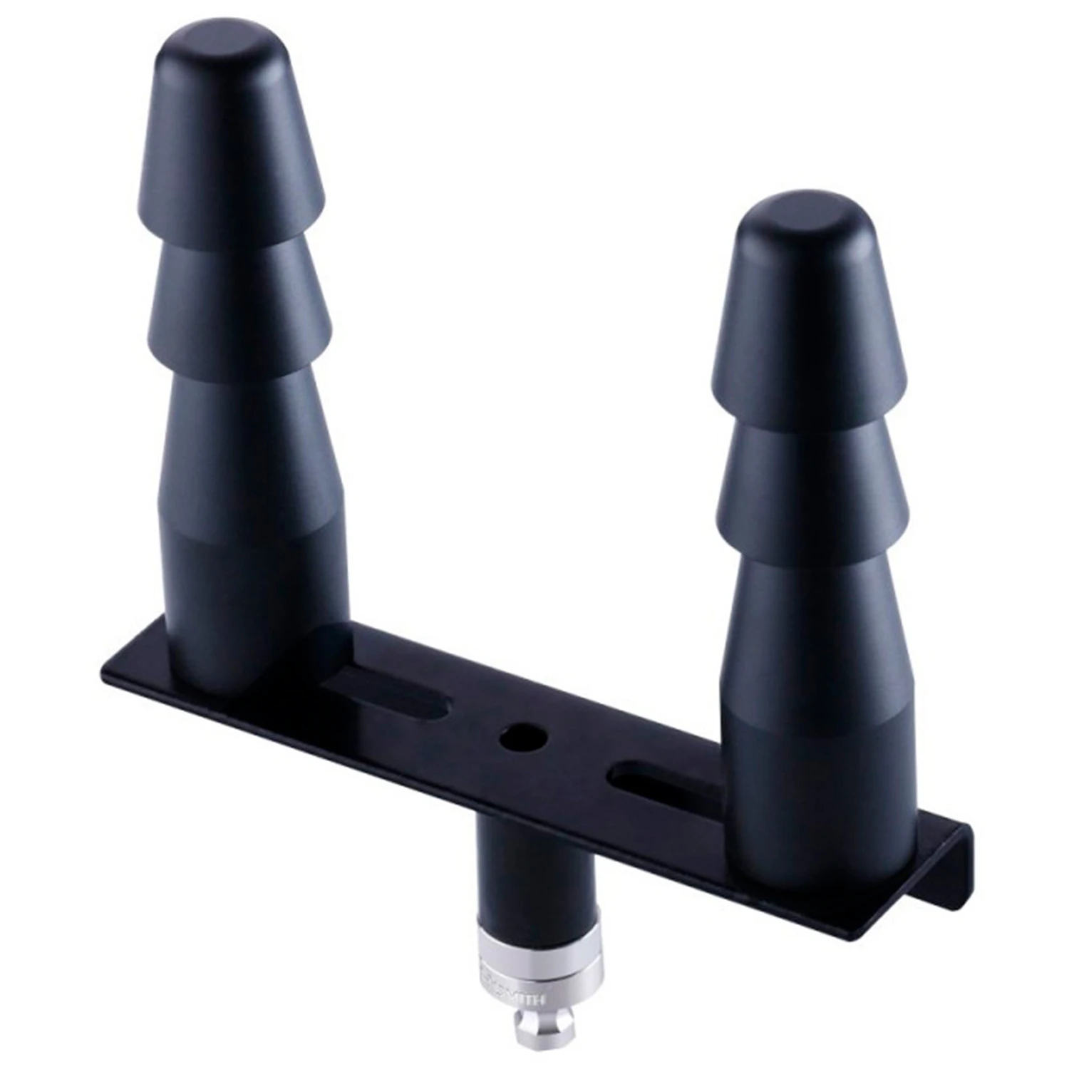 Hismith Double Adaptateur Vac-U-Lock var 1