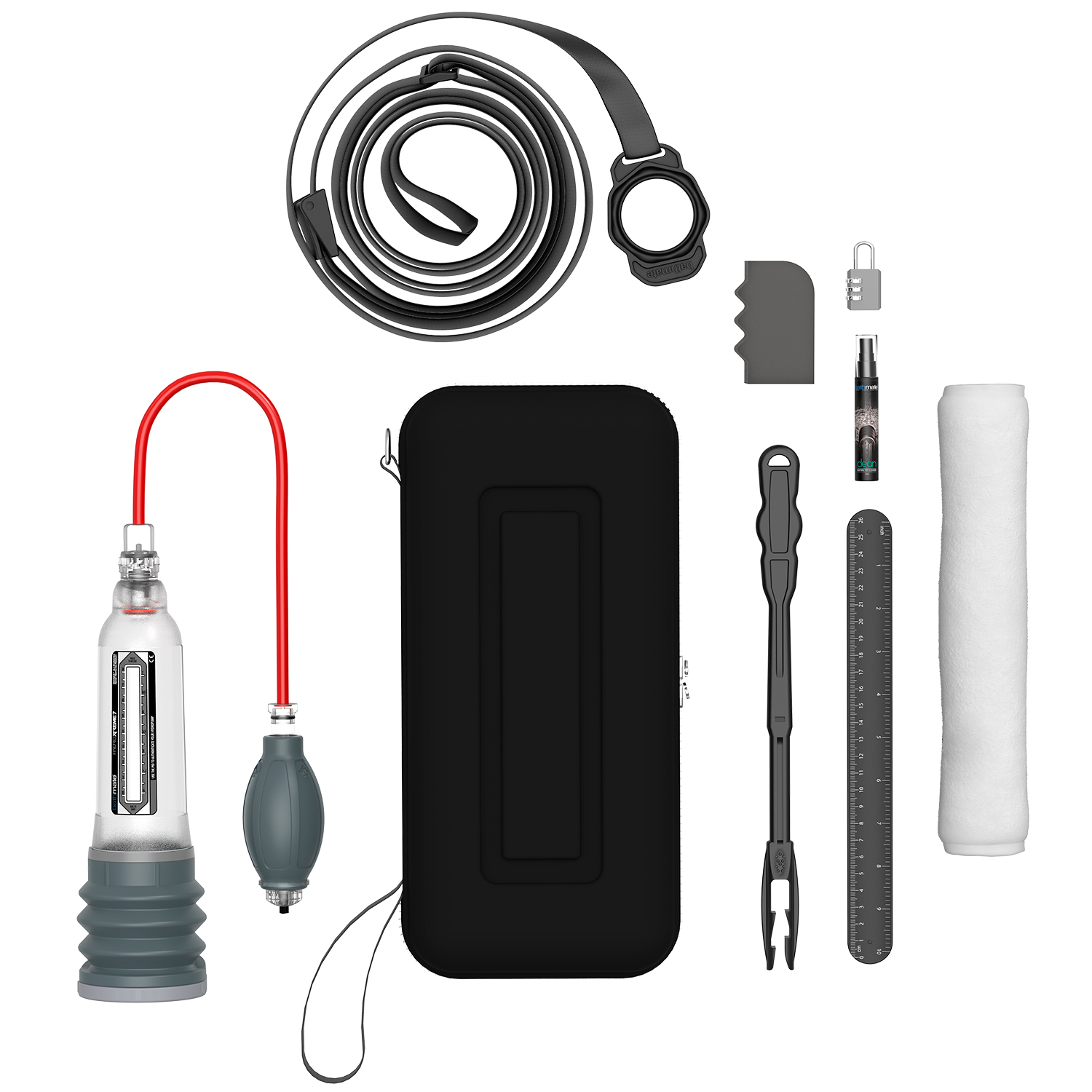 Bathmate HydroXtreme7 Pompe à pénis 1