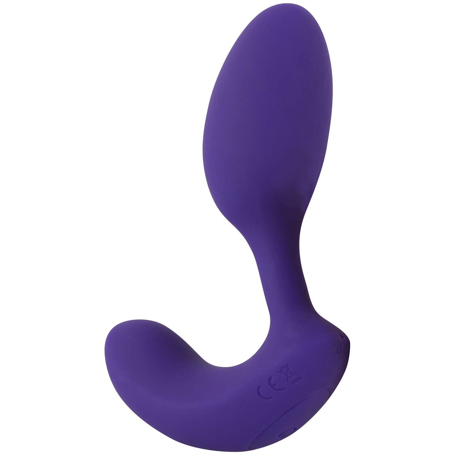 Sweet Smile Fjernstyrt Dobbelvibrator 1