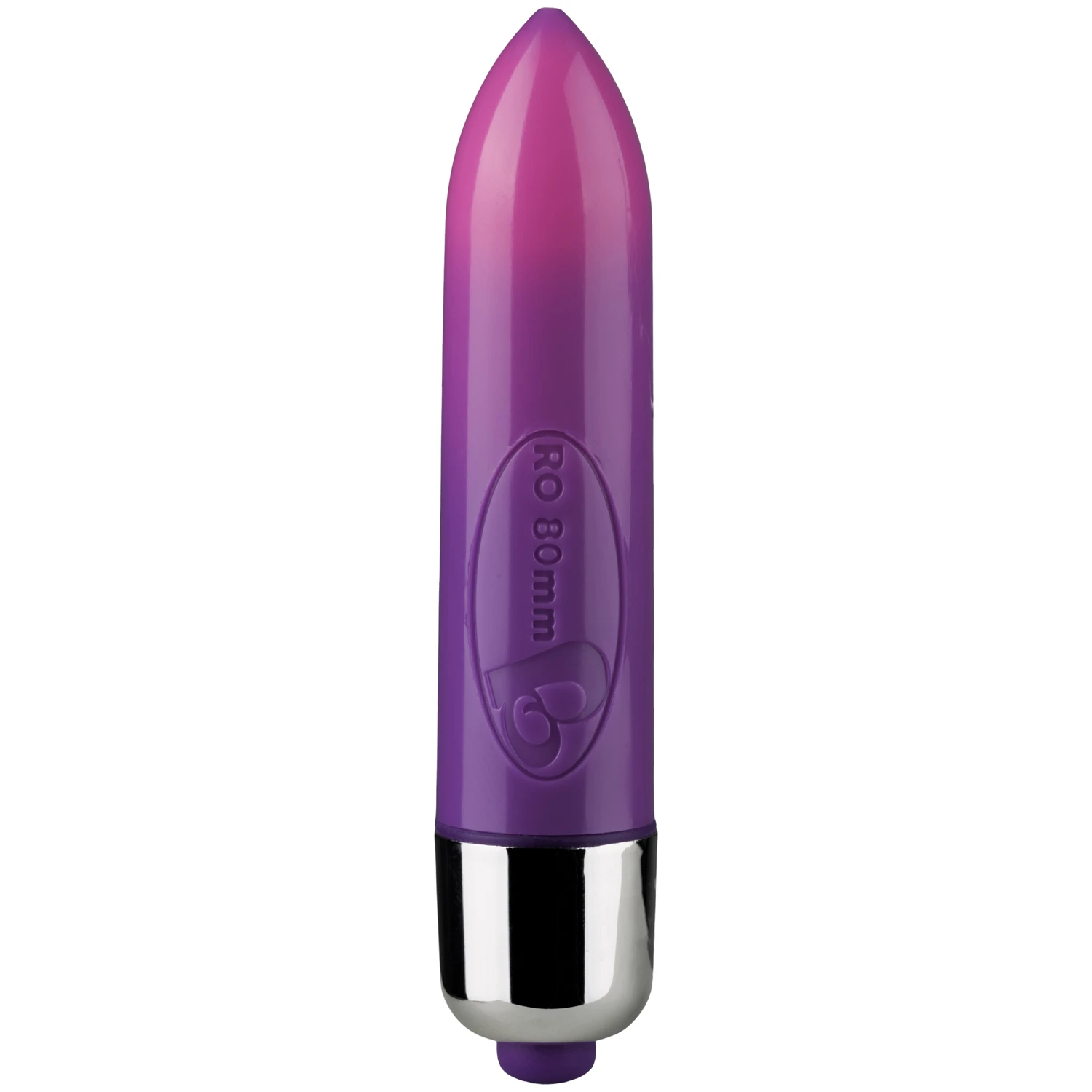 Rocks Off RO-80mm Colour Me Orgasmic Vibromasseur Bullet var 1