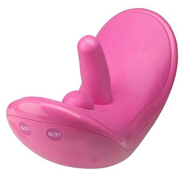 Doc Johnson iRide Vibratorsete  1