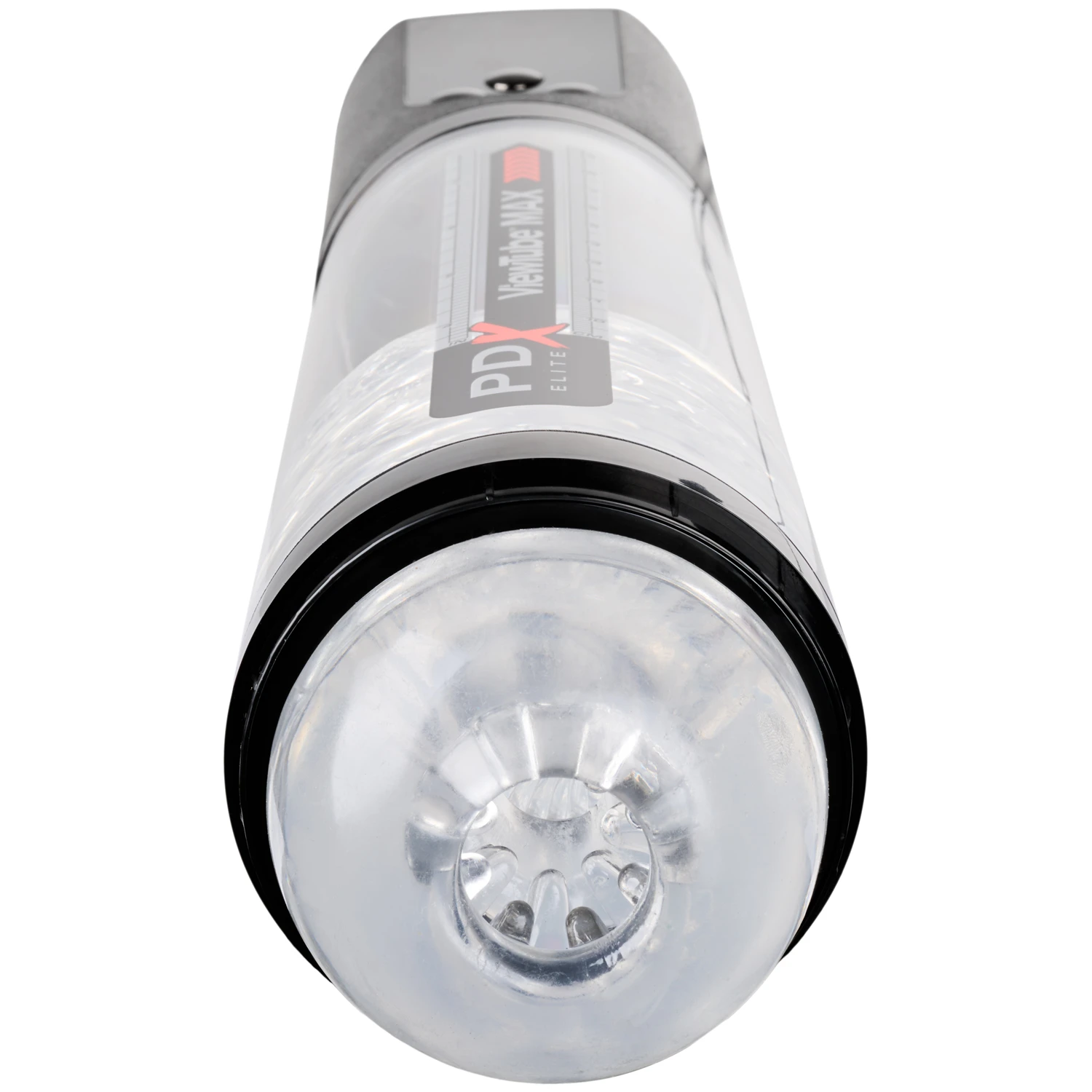 PDX Elite ViewTube MAX View Svart var 2