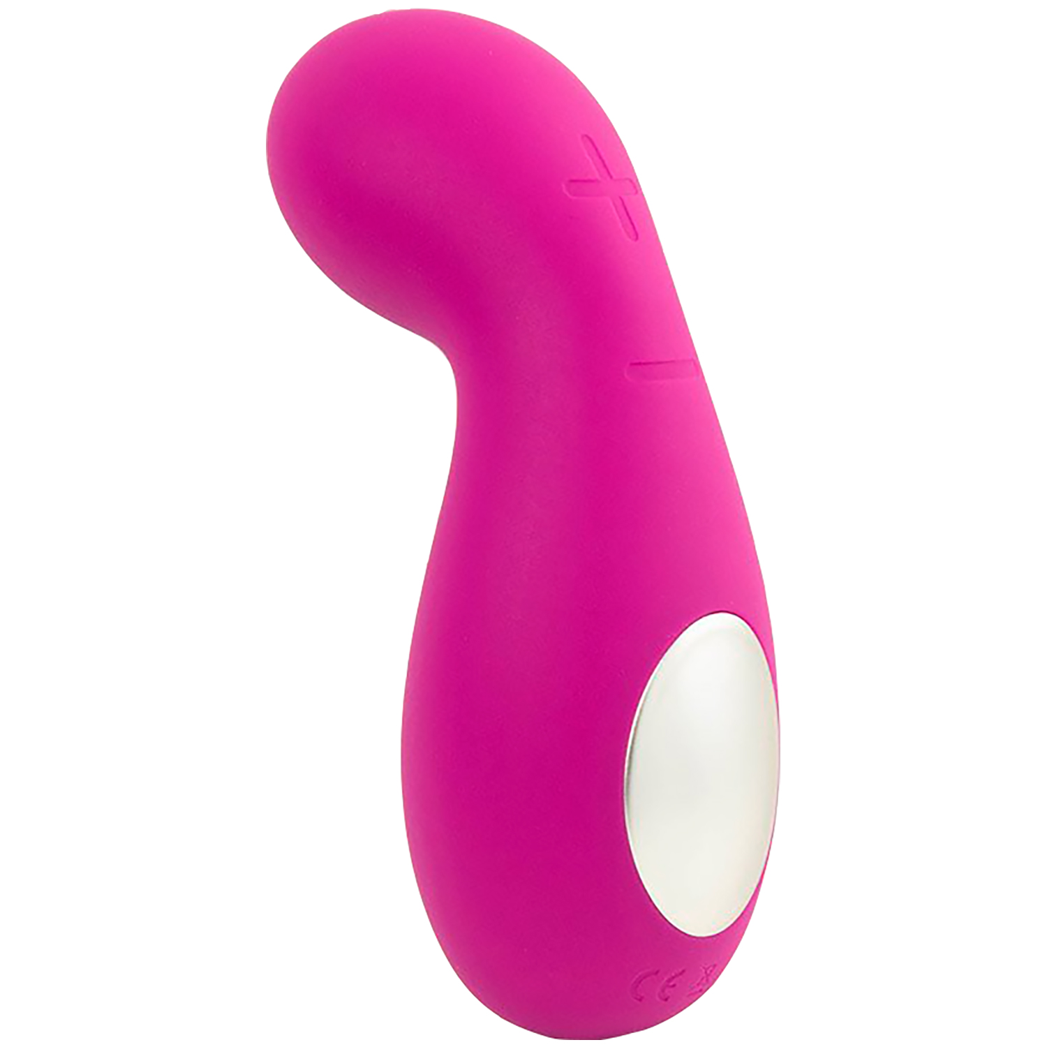 Kiiroo Cliona App-styrt klitorisvibrator 1