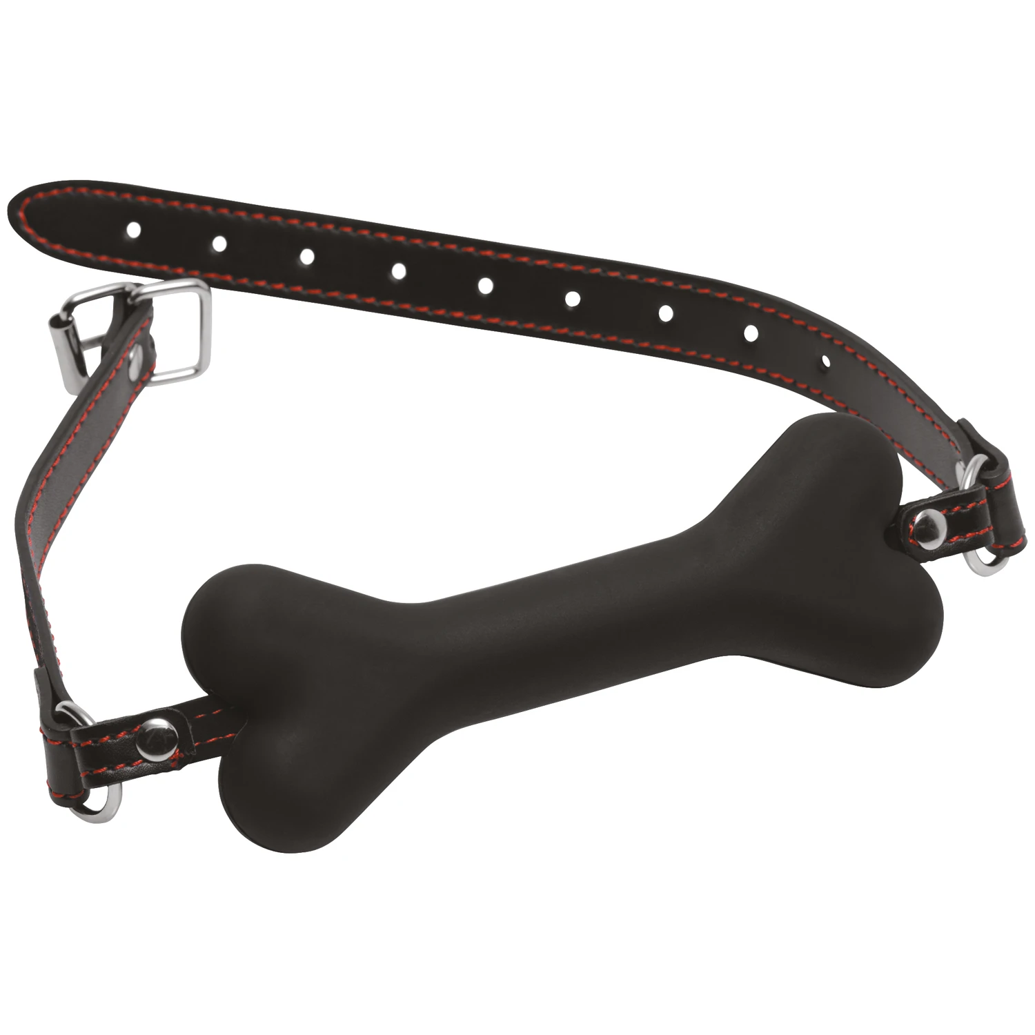 Master Series Hound Dog Bone Gag var 1