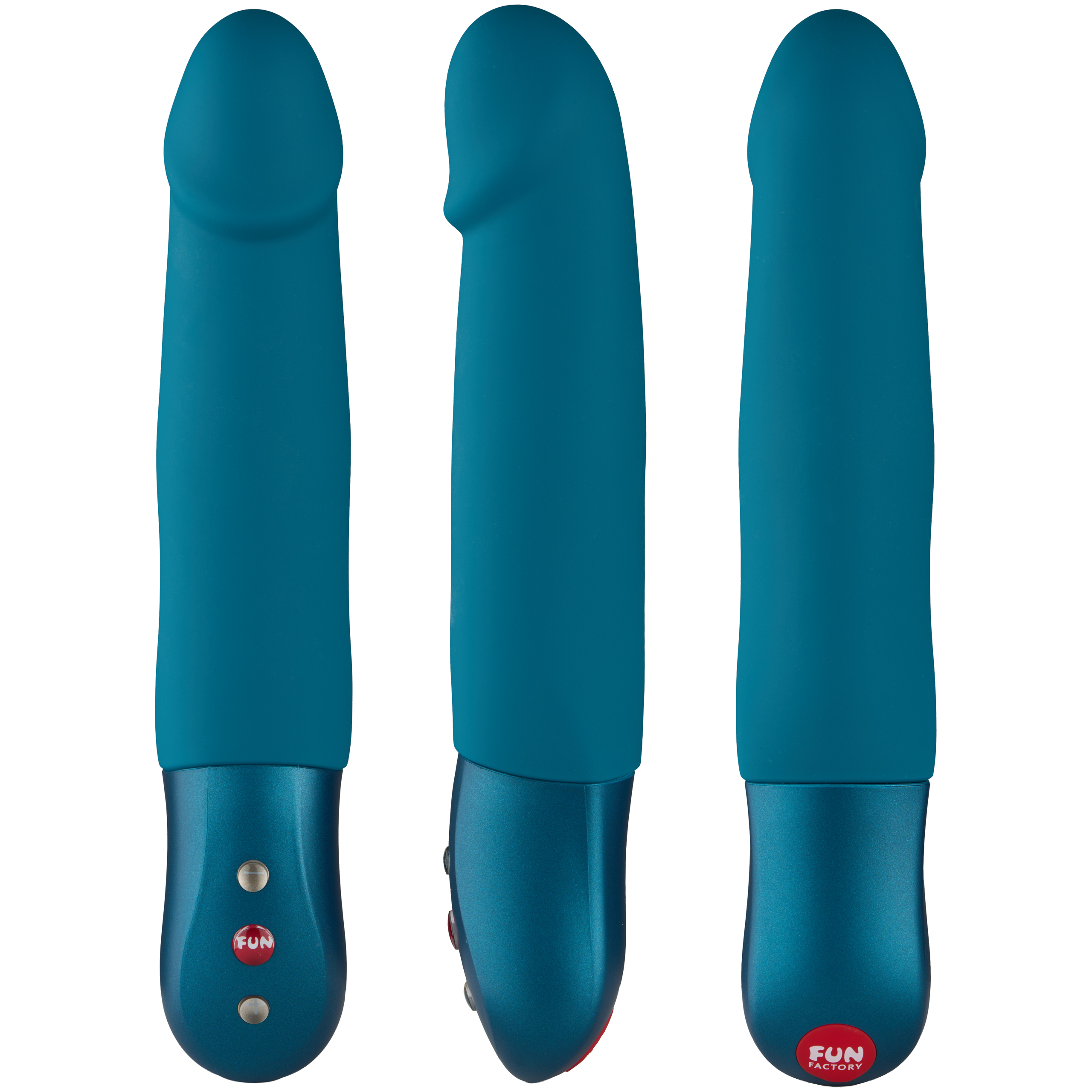 Fun Factory Stronic Real Thrusting Vibrator var 6