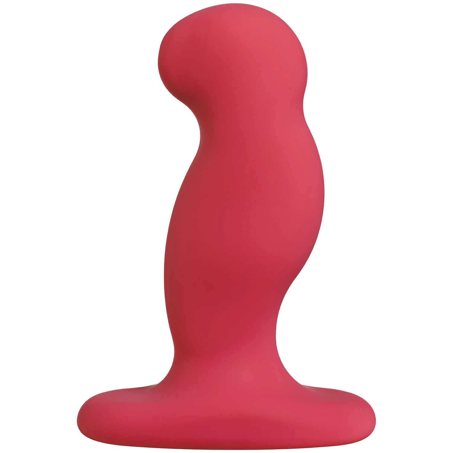 Nexus G-Play+ Rød Stor Analvibrator var 1