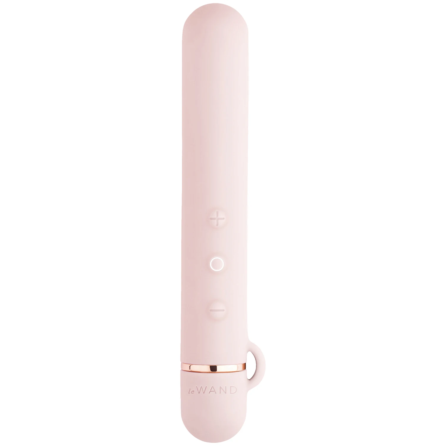Le Wand Baton Mini-Vibrator var 1