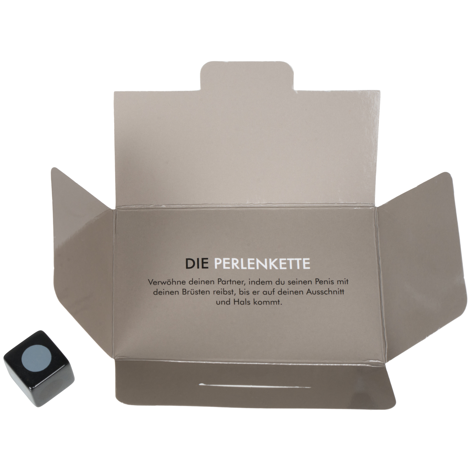 Fifty Days of Play Game - German var 2