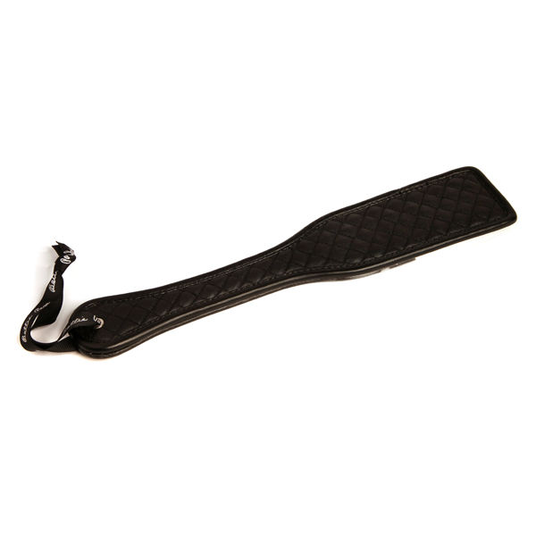 Bettie Page Picture Perfect Spanking Paddle 1