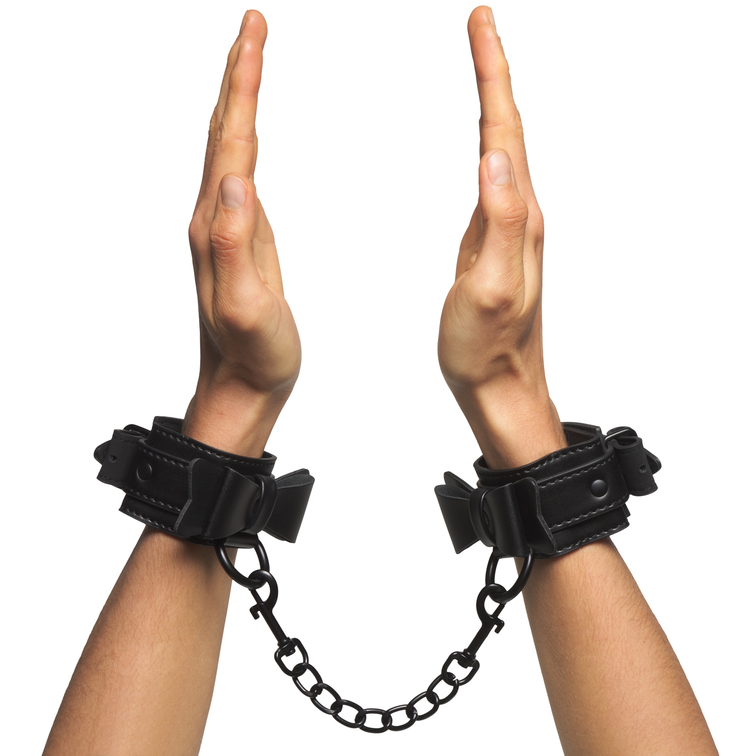 Sportsheets Sincerely Bow Tie Manschetter 1