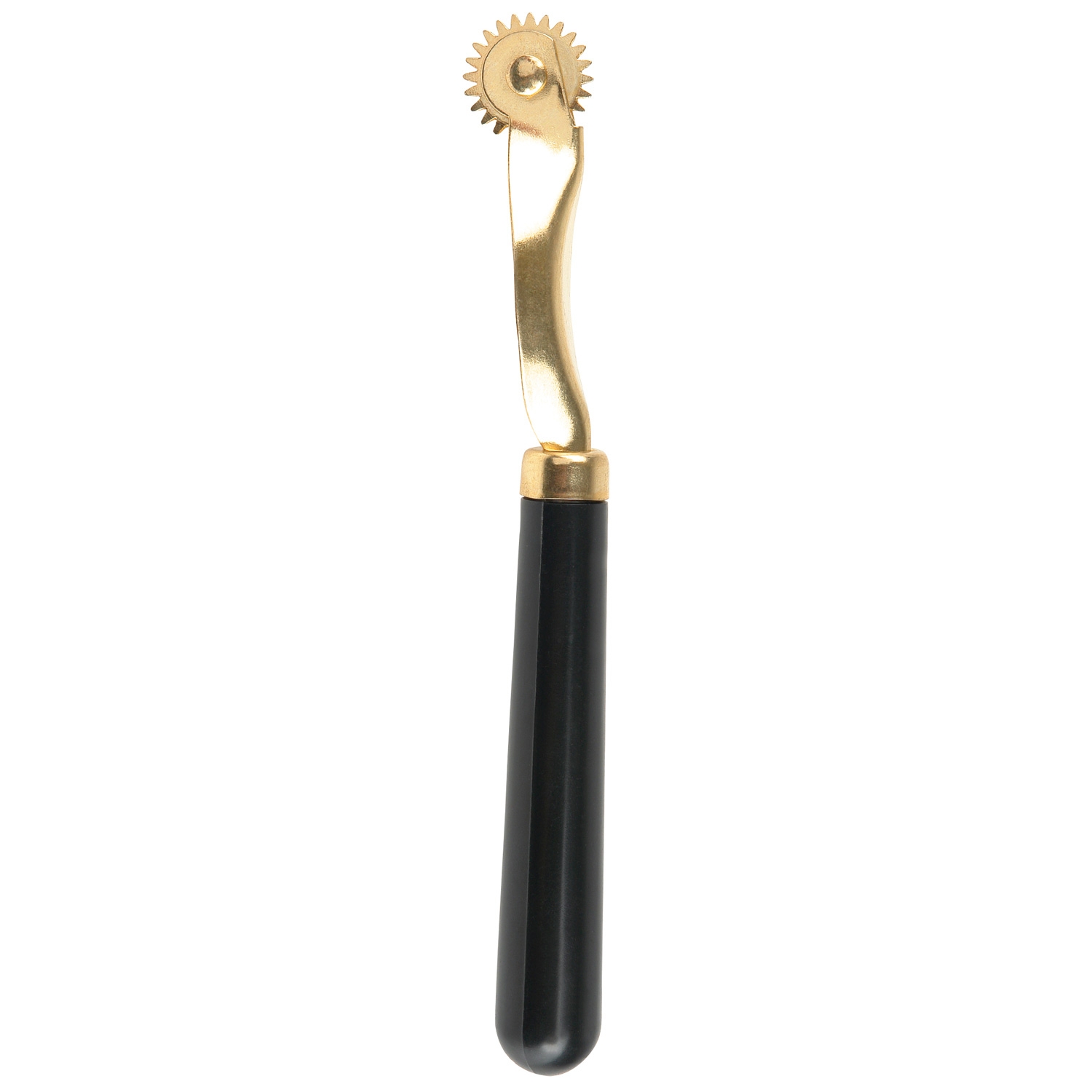 Fetish Fantasy Gold Wartenberg Wheel var 1
