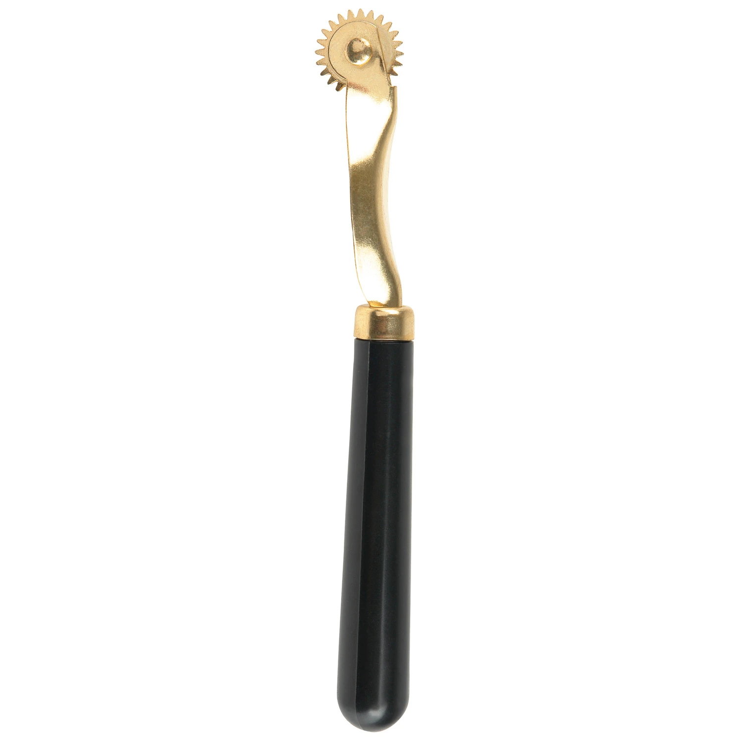 Fetish Fantasy Gold Wartenberg Wheel var 1