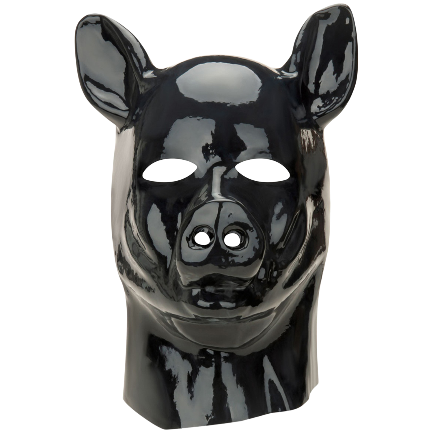 Prowler RED Latex Pig  var 2