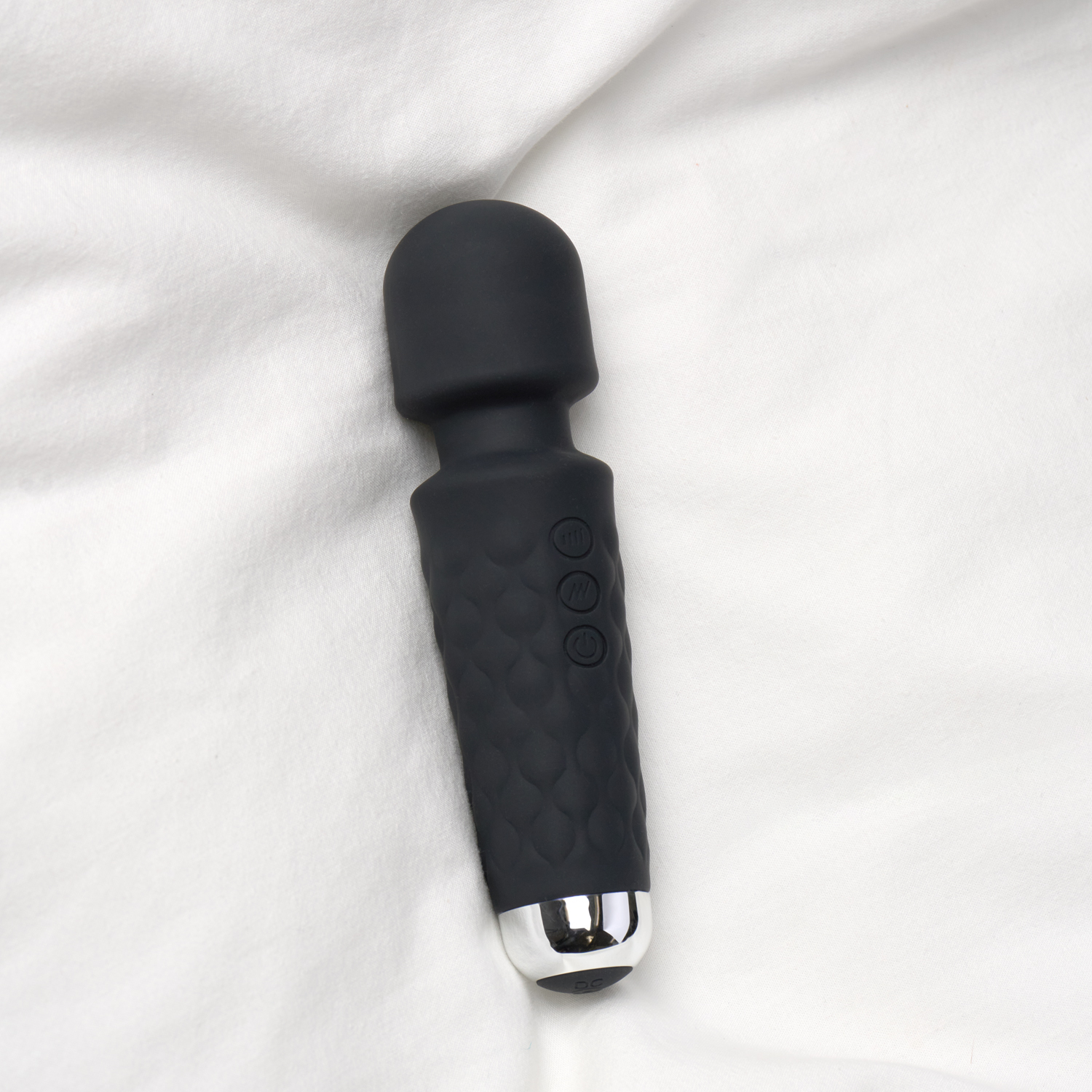 Sinful Mini Chic Wiederaufladbarer Magic Wand 15 cm var 2