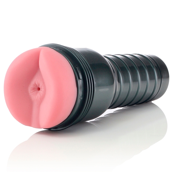 Fleshlight Vibro Pink Butt Original var 1