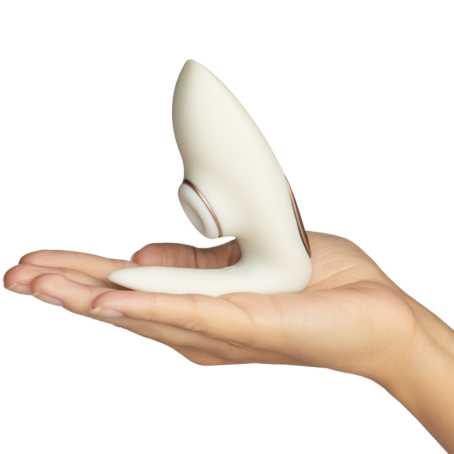 Satisfyer Pro 4 Couples Parvibrator 1