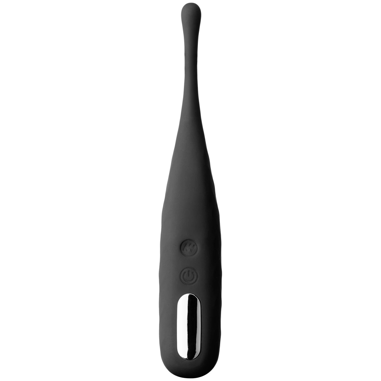 Sinful Precision Wiederaufladbare Klitorisvibrator var 1
