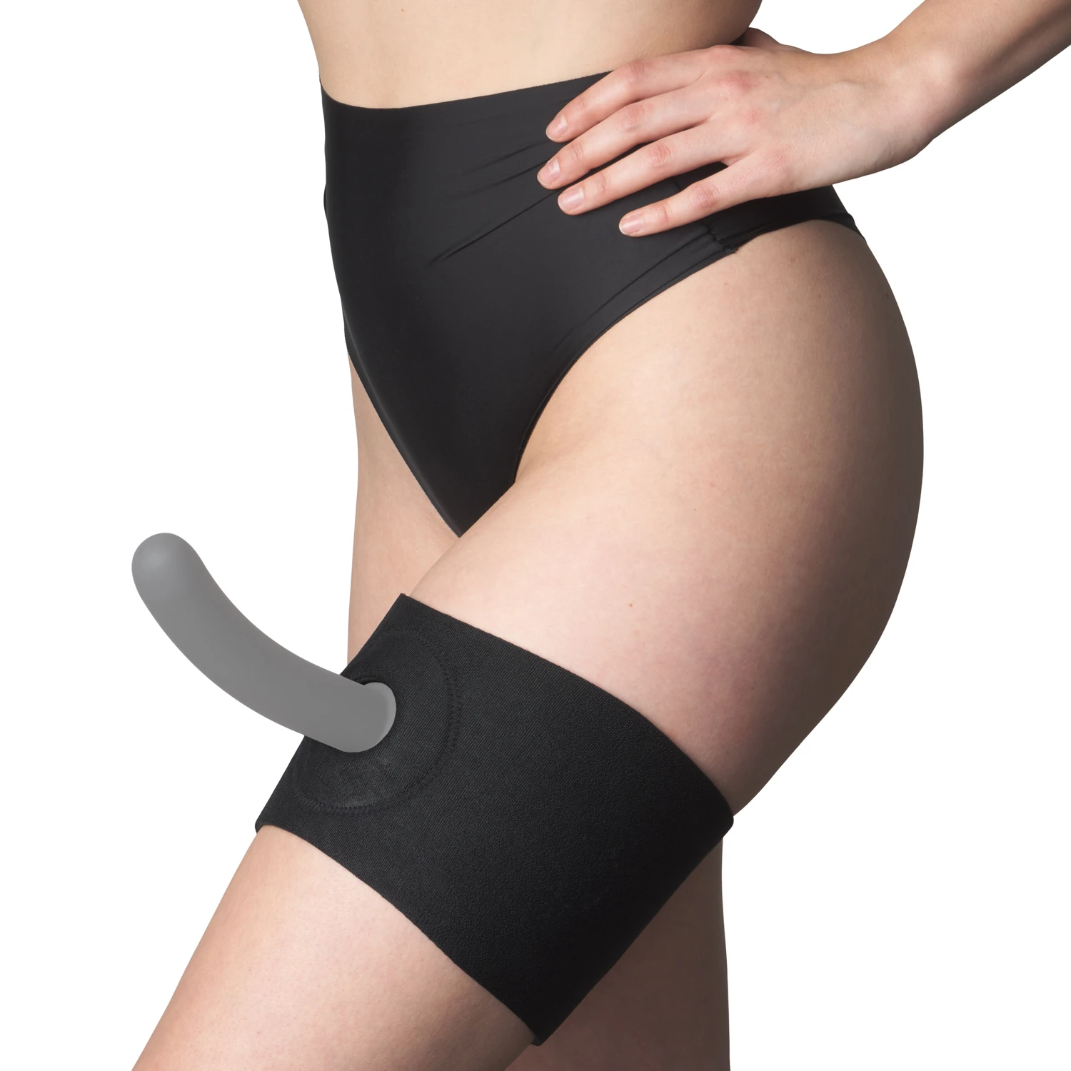 Sportsheets Ultra Thigh Strap-On var 1