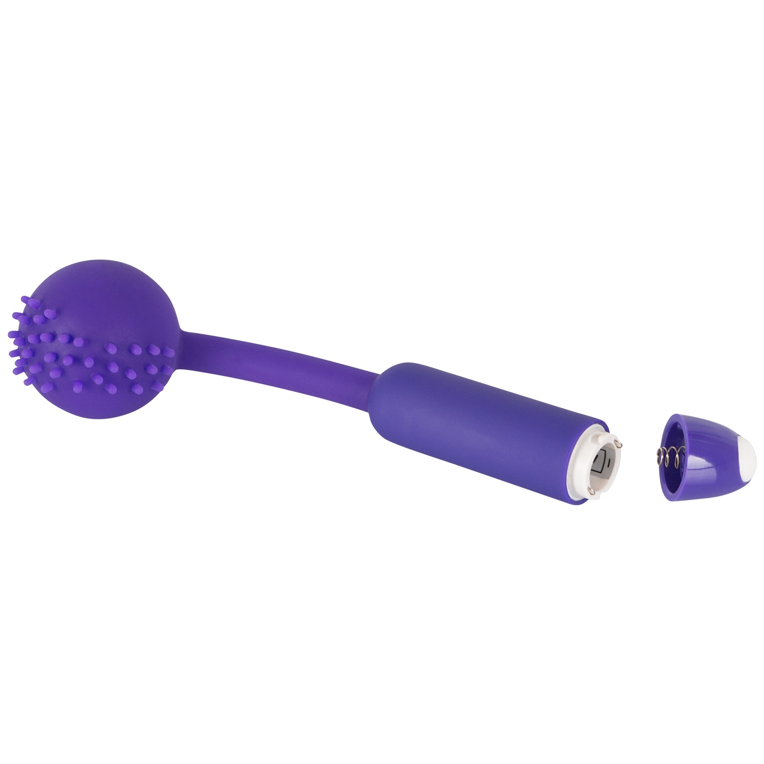 Sweet Smile G-Spot Vibrator 1