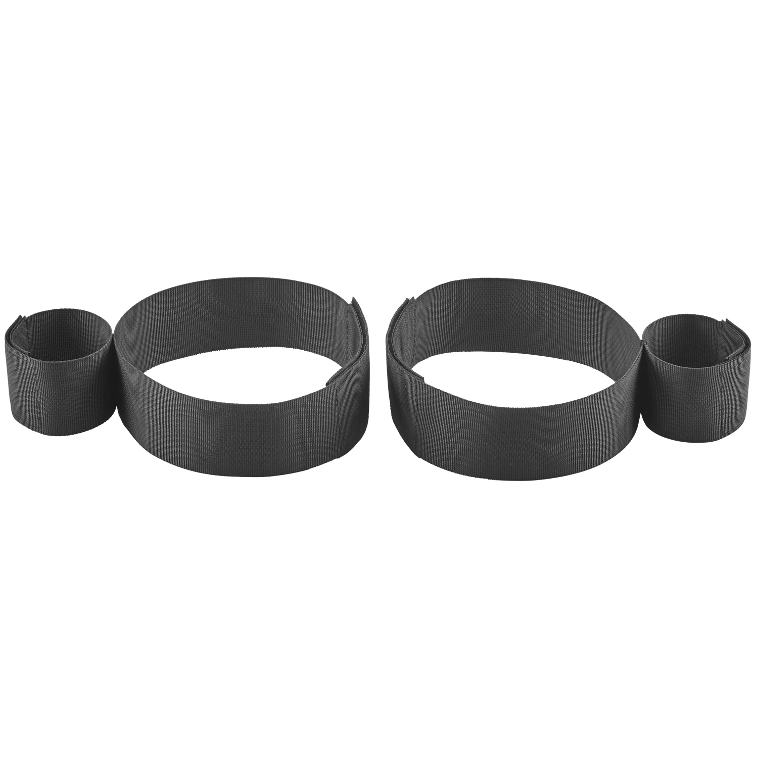 Obaie Wrists and Thigh Cuffs var 1