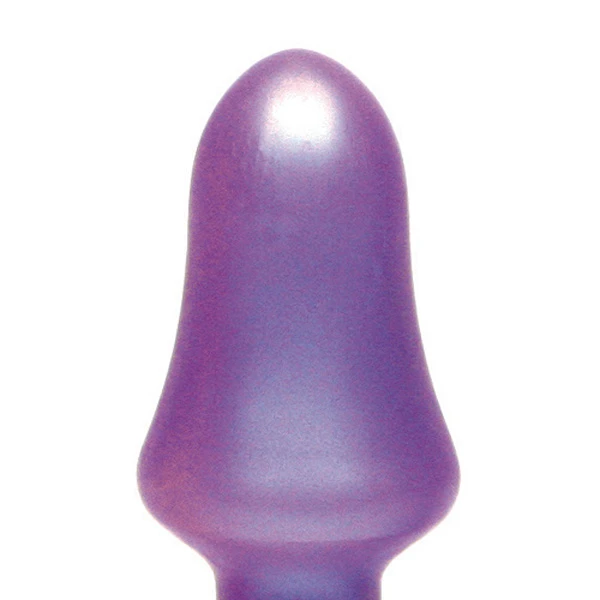 Tantus Tulip Silikonanalplugg 1