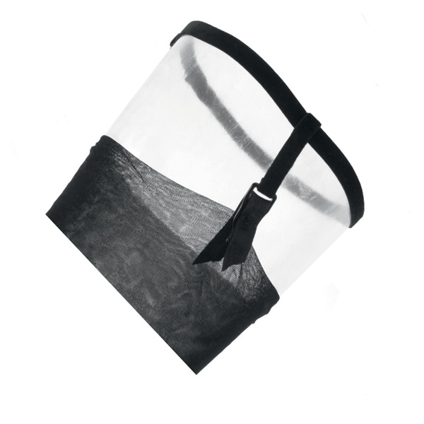 Maison Close Les Suspenders Strømpeholdere 1