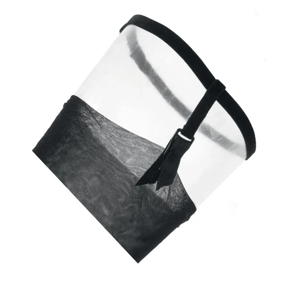 Maison Close Les Suspenders Strømpeholdere 1