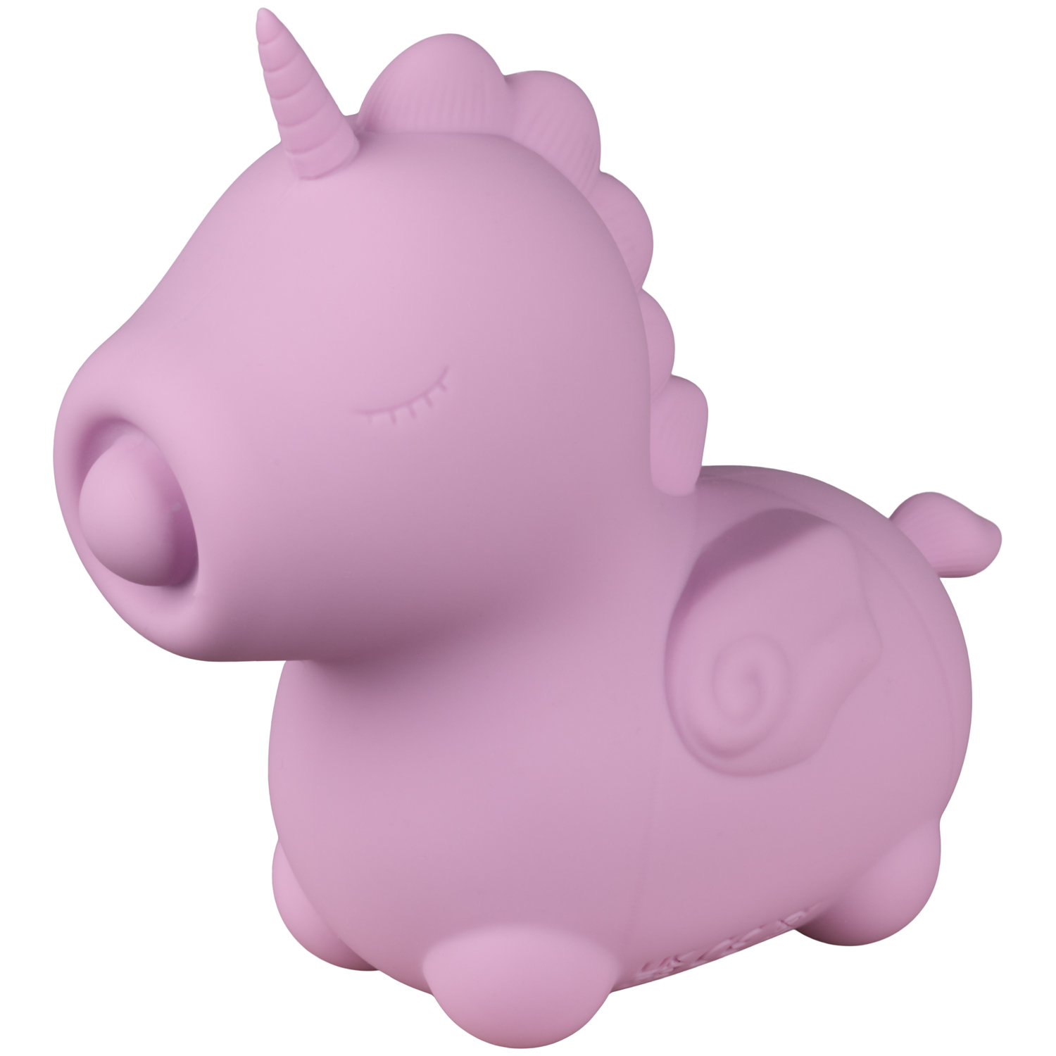 Unihorn Karma Lilac Klitorisvibrator var 1