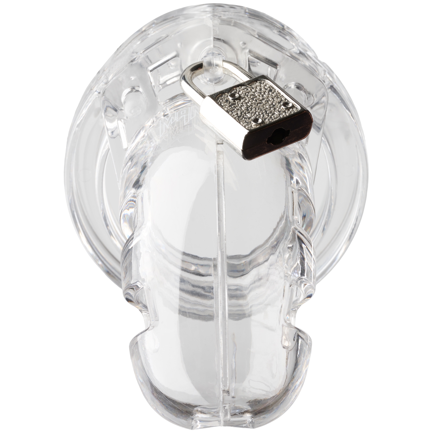 ManCage 13 Justerbar Kyskhetsbur 1